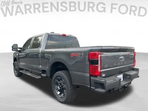 More photos of 2025 Ford F-250SD XL at Warrensburg Ford, MO