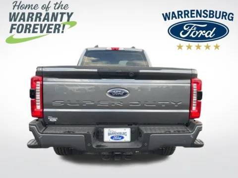 More photos of 2025 Ford F-250SD XL at Warrensburg Ford, MO