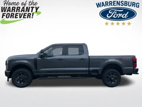 More photos of 2025 Ford F-250SD XL at Warrensburg Ford, MO