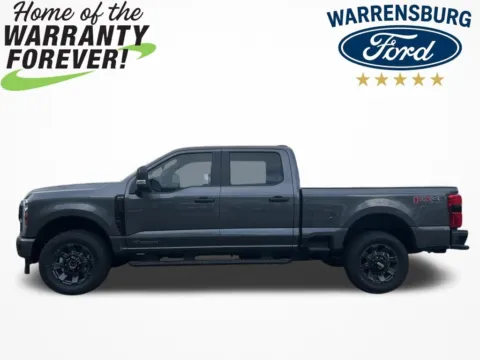 More photos of 2025 Ford F-250SD XL at Warrensburg Ford, MO