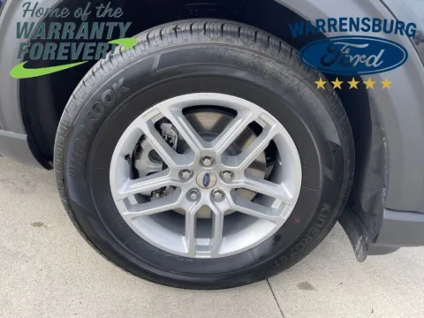 Photos of 2025 Ford Explorer Active for sale in Warrensburg, MO at Warrensburg Ford