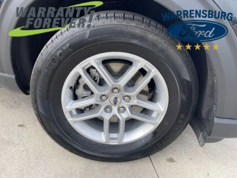 Photos of 2025 Ford Explorer Active for sale in Warrensburg, MO at Warrensburg Ford