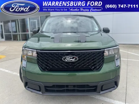 Photos of 2025 Ford Maverick XLT for sale in Warrensburg, MO at Warrensburg Ford