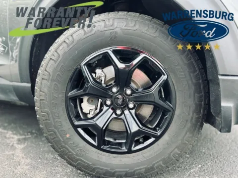 Photos of 2024 Ford Explorer Timberline for sale in Warrensburg, MO at Warrensburg Ford