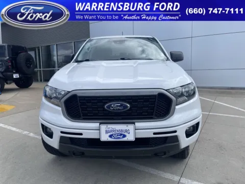 Photos of 2018 Chevrolet Silverado 1500 LT for sale in Warrensburg, MO at Warrensburg Ford