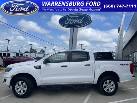 More photos of 2018 Chevrolet Silverado 1500 LT at Warrensburg Ford, MO