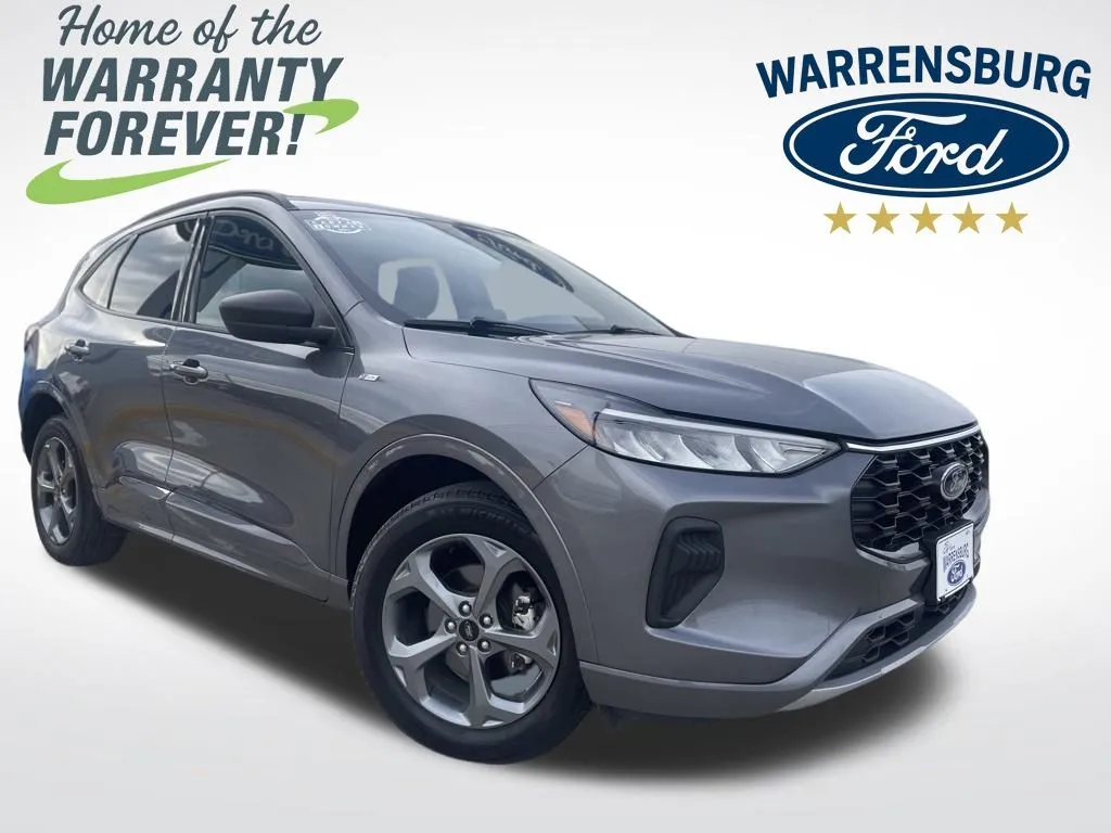 2024 Ford Escape ST-Line for sale in Warrensburg, MO