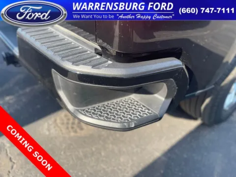 More photos of 2024 Chevrolet Silverado 1500 RST at Warrensburg Ford, MO