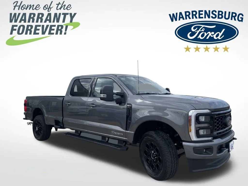 2025 Ford F-250SD XLT for sale in Warrensburg, MO