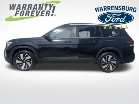 More photos of 2024 Volkswagen Atlas 2.0T SE w/Technology at Warrensburg Ford, MO