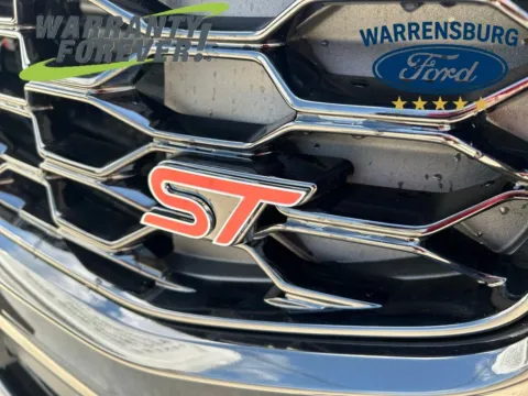 Another view of 2025 Ford Explorer ST for sale in Warrensburg, MO at Warrensburg Ford