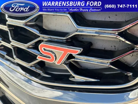 Another view of 2025 Ford Explorer ST for sale in Warrensburg, MO at Warrensburg Ford