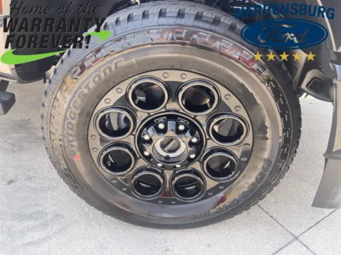 Photos of 2025 Ford F-250SD XLT for sale in Warrensburg, MO at Warrensburg Ford