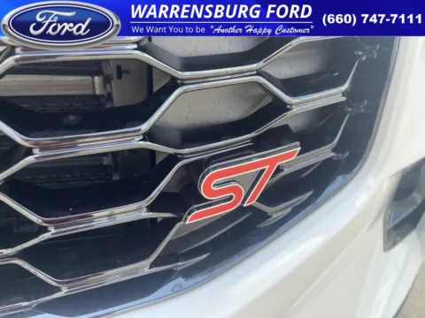 Another view of 2025 Ford Explorer ST for sale in Warrensburg, MO at Warrensburg Ford