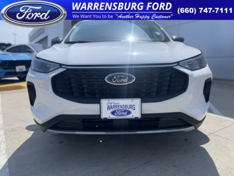 Another view of 2025 Ford Escape Active for sale in Warrensburg, MO at Warrensburg Ford
