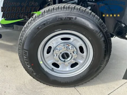 Photos of 2025 Ford F-250SD XL for sale in Warrensburg, MO at Warrensburg Ford