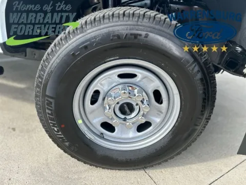 Photos of 2025 Ford F-250SD Lariat for sale in Warrensburg, MO at Warrensburg Ford