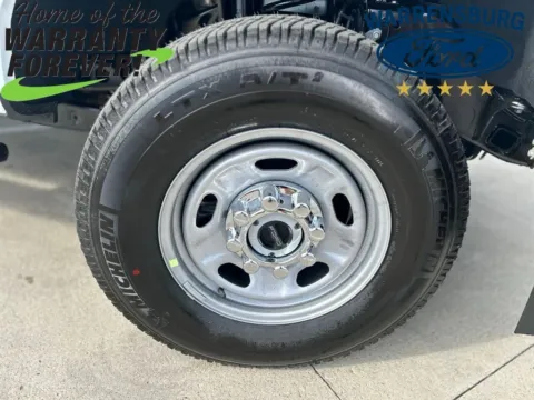 Photos of 2025 Ford F-250SD XL for sale in Warrensburg, MO at Warrensburg Ford