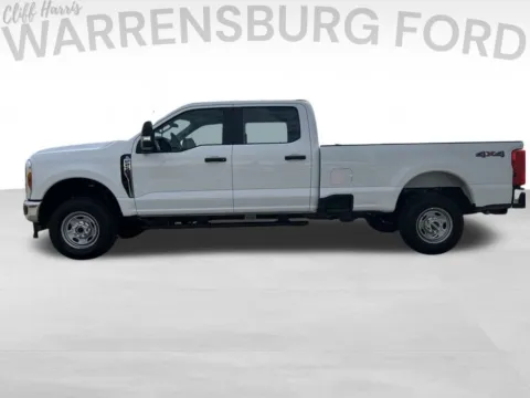 More photos of 2025 Ford F-250SD XL at Warrensburg Ford, MO