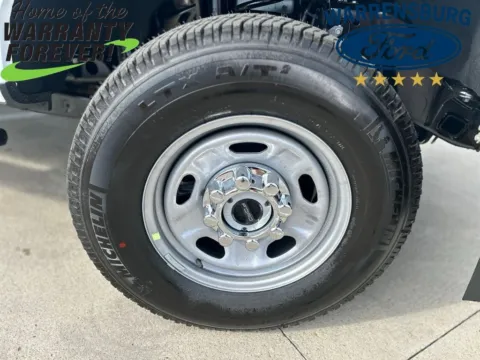 Photos of 2025 Ford F-250SD XL for sale in Warrensburg, MO at Warrensburg Ford