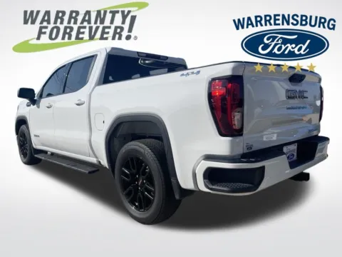 More photos of 2024 GMC Sierra 1500 Elevation at Warrensburg Ford, MO
