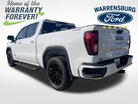 More photos of 2024 GMC Sierra 1500 Elevation at Warrensburg Ford, MO