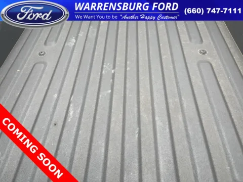 More photos of 2019 Ford F-150 King Ranch at Warrensburg Ford, MO