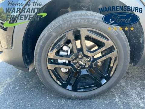 More photos of 2024 Kia Telluride SX-Prestige X-Line at Warrensburg Ford, MO