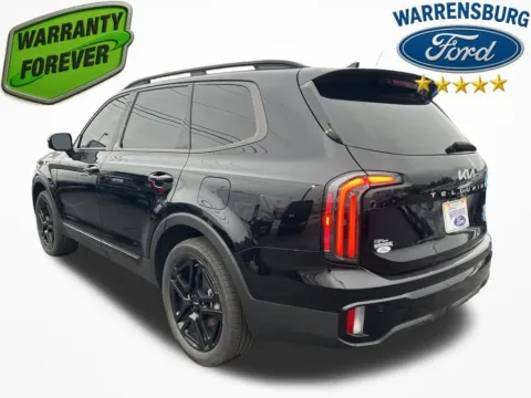 More photos of 2024 Kia Telluride SX-Prestige X-Line at Warrensburg Ford, MO