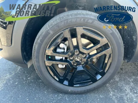 More photos of 2024 Kia Telluride SX-Prestige X-Line at Warrensburg Ford, MO