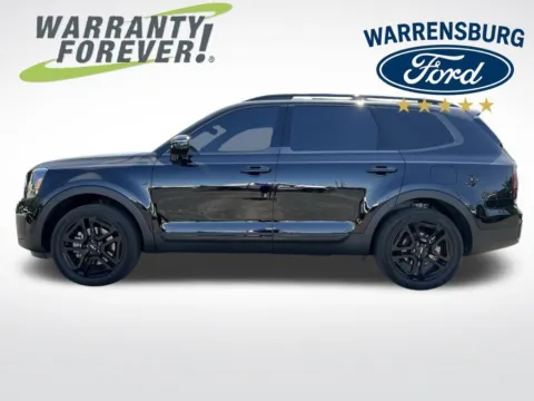 More photos of 2024 Kia Telluride SX-Prestige X-Line at Warrensburg Ford, MO