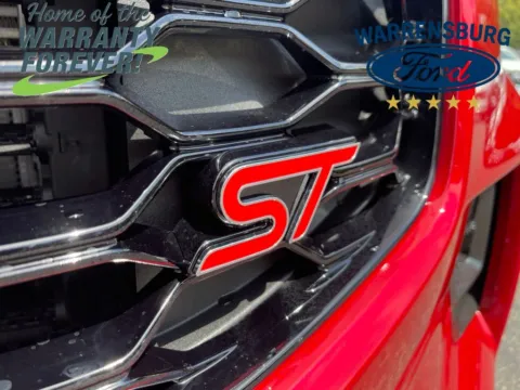 More photos of 2025 Ford Explorer ST at Warrensburg Ford, MO