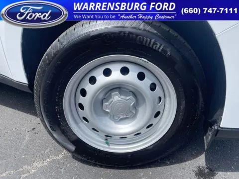 Photos of 2025 Ford Maverick XL for sale in Warrensburg, MO at Warrensburg Ford