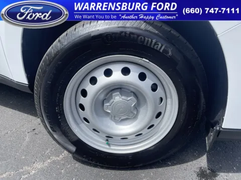 Photos of 2025 Ford Maverick XL for sale in Warrensburg, MO at Warrensburg Ford