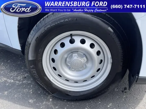 Photos of 2025 Ford Maverick XL for sale in Warrensburg, MO at Warrensburg Ford