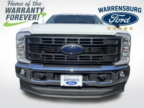 Photos of 2025 Ford F-350SD XL for sale in Warrensburg, MO at Warrensburg Ford