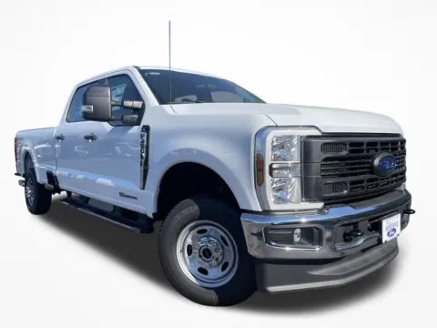 White 2025 Ford F-350SD XL for sale in Warrensburg, MO