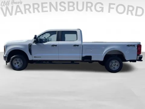 More photos of 2025 Ford F-350SD XL at Warrensburg Ford, MO