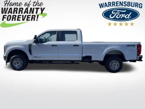 More photos of 2025 Ford F-350SD XL at Warrensburg Ford, MO