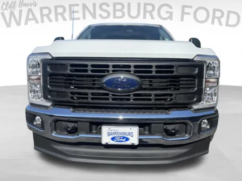 Photos of 2025 Ford F-350SD XL for sale in Warrensburg, MO at Warrensburg Ford