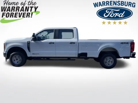 More photos of 2025 Ford F-350SD XL at Warrensburg Ford, MO