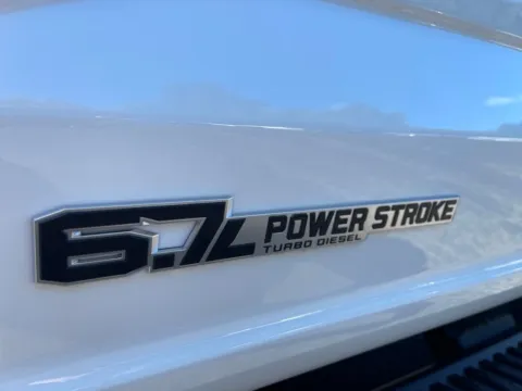 More photos of 2025 Ford F-350SD XL at Warrensburg Ford, MO