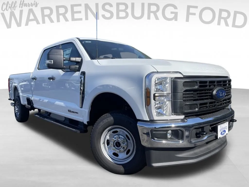 2025 Ford F-350SD XL for sale in Warrensburg, MO
