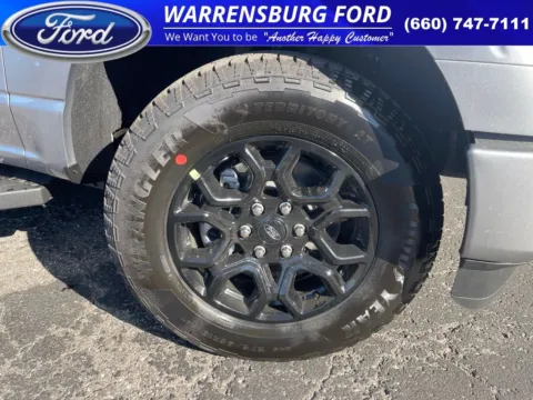 Photos of 2025 Ford F-150 XLT for sale in Warrensburg, MO at Warrensburg Ford