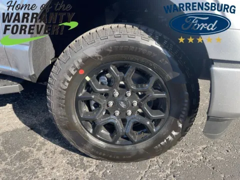 Photos of 2025 Ford F-150 XLT for sale in Warrensburg, MO at Warrensburg Ford