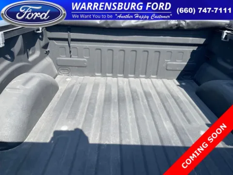 More photos of 2018 Ford F-150 XLT at Warrensburg Ford, MO