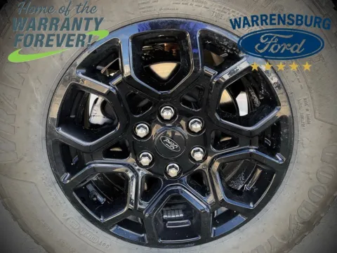 Another view of 2024 Ford F-150 XLT for sale in Warrensburg, MO at Warrensburg Ford