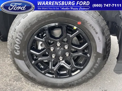 Photos of 2025 Ford F-150 STX for sale in Warrensburg, MO at Warrensburg Ford