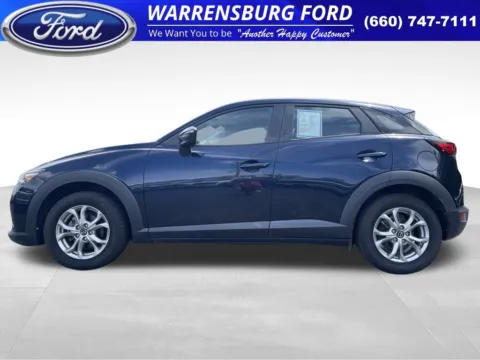 More photos of 2020 Mazda CX-3 Sport at Warrensburg Ford, MO