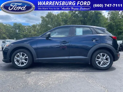 More photos of 2020 Mazda CX-3 Sport at Warrensburg Ford, MO